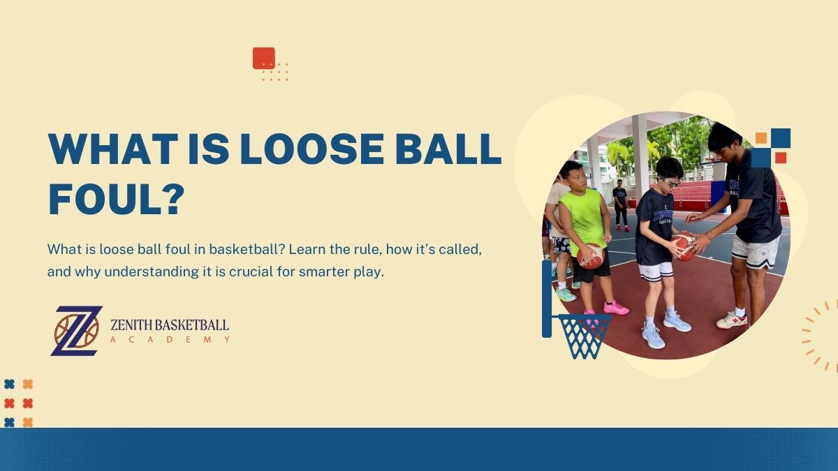 What Is Loose Ball Foul