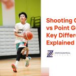 Shooting Guard vs Point Guard Key Differences Explained