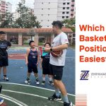 Which Basketball Position Is Easiest