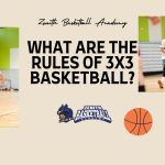 What Are The Rules Of 3x3 Basketball