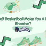 Can 3x3 Basketball Make You A Better Shooter Singapore