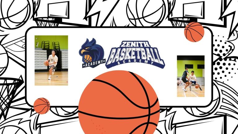 Adult Basketball In Singapore: Where To Play